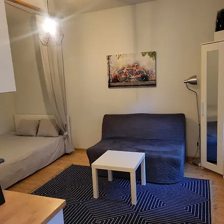 Appartement Vip *