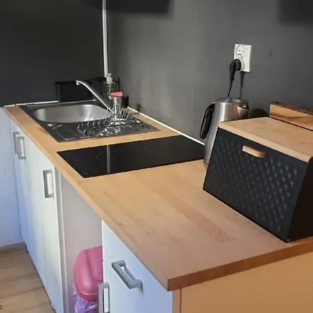 Appartement Vip *