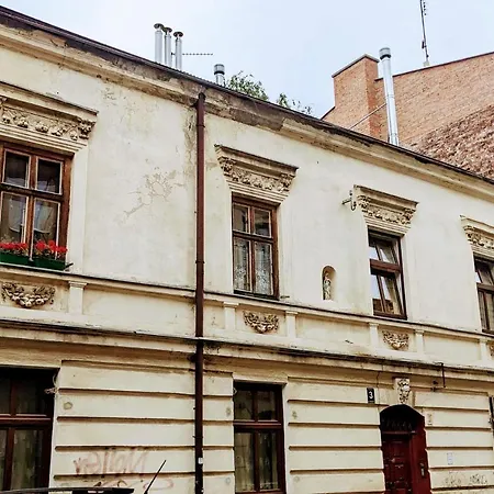 Vip Krakau