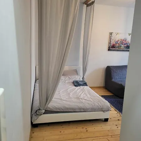Apartamento Vip *