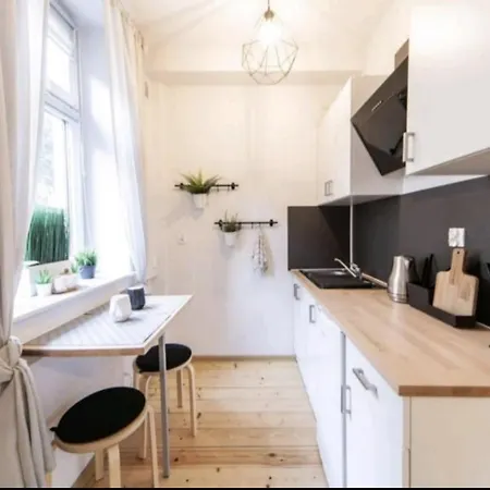Apartamento Vip *