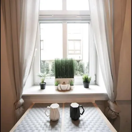 Vip Apartamento Cracovia