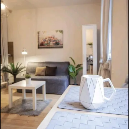 Vip Apartamento Cracovia