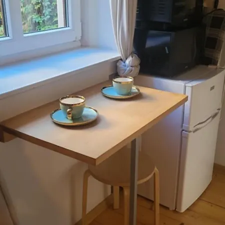 Appartement Vip